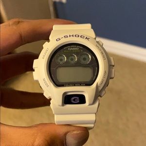 G Shock Men’s Watch